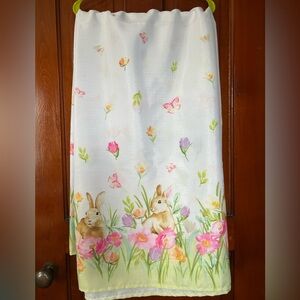 Easter Tablecloth